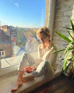 Viktoriya Maslova feet photo 14