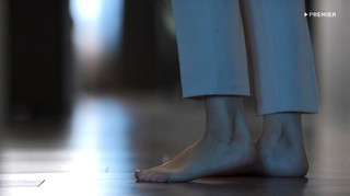 Viktoriya Maslova feet photo 2