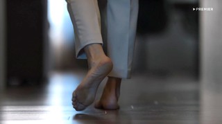 Viktoriya Maslova feet photo 1