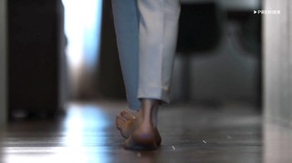 Viktoriya Maslova feet photo 19