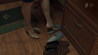 Viktoriya Maslova feet photo 8