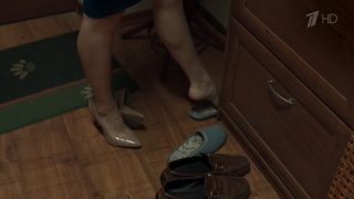 Viktoriya Maslova feet photo 7