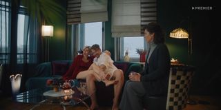 Viktoriya Maslova feet photo 7