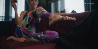 Viktoriya Maslova feet photo 5