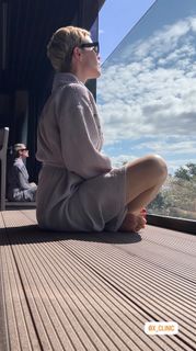 Viktoriya Maslova feet photo 4