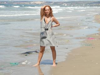 Viktoriya Tarasova feet photo 13