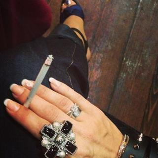 Viktoriya Tarasova feet photo 12
