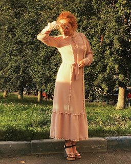 Viktoriya Tarasova feet photo 18