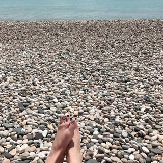 Viktoriya Tarasova feet photo 8