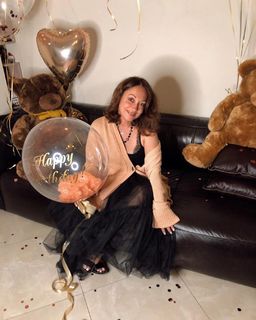 Viktoriya Tarasova feet photo 16