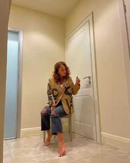 Viktoriya Tarasova feet photo 11