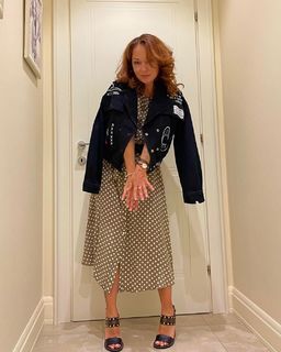Viktoriya Tarasova feet photo 9