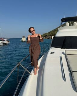 Viktoriya Tarasova feet photo 6