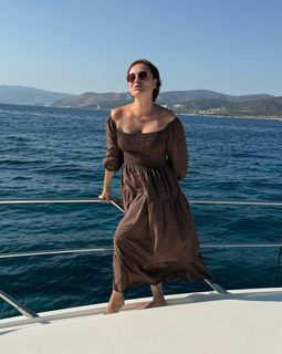 Viktoriya Tarasova feet photo 5