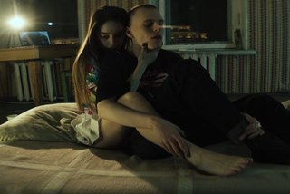 Viktoriya Vladimirovna Lysyuk feet photo 20