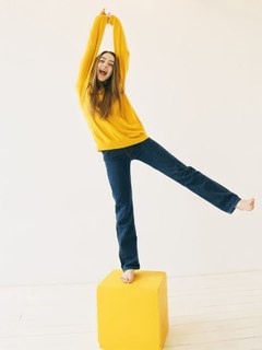 Viktoriya Vladimirovna Lysyuk feet photo 18