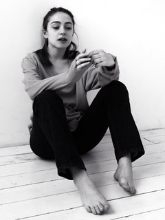 Viktoriya Vladimirovna Lysyuk feet photo 17