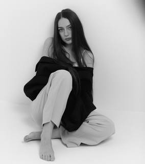 Viktoriya Vladimirovna Lysyuk feet photo 9