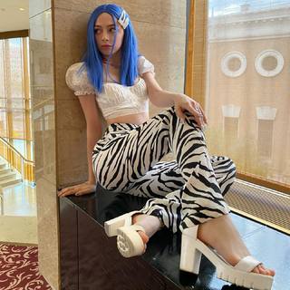 Viktoriya Vladimirovna Lysyuk feet photo 6