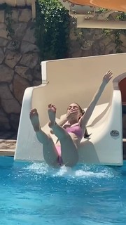 Viktoriya Vladimirovna Lysyuk feet photo 15