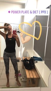 Viktória Varga feet photo 19