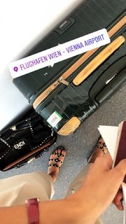 Viktória Varga feet photo 17