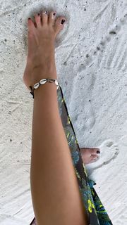 Viktória Varga feet photo 18