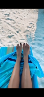 Viktória Varga feet photo 11