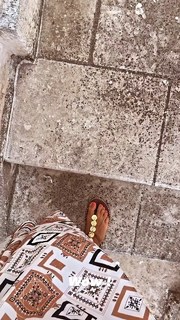 Viktória Varga feet photo 17