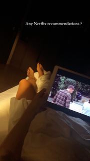 Viktória Varga feet photo 7