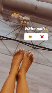 Viktória Varga feet photo 6