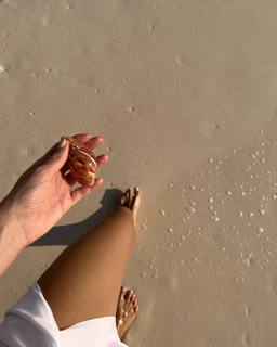 Viktória Varga feet photo 7