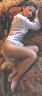 Vildan Atasever feet photo 17