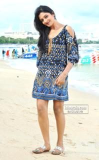 Vimala Raman feet photo 2