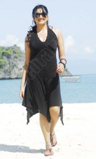 Vimala Raman feet photo 17