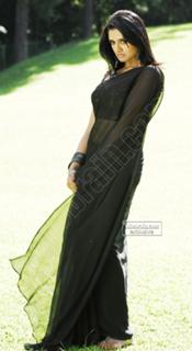 Vimala Raman feet photo 1