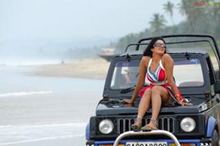Vimala Raman feet photo 6