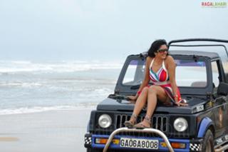 Vimala Raman feet photo 5
