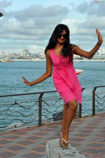 Vimala Raman feet photo 1