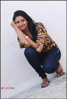 Vimala Raman feet photo 20