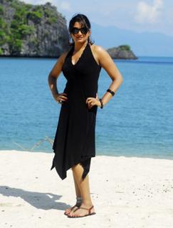 Vimala Raman feet photo 14