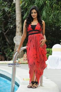 Vimala Raman feet photo 7