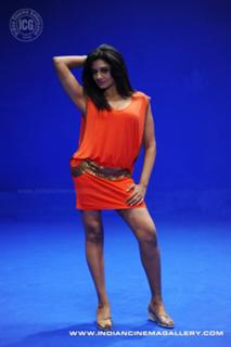 Vimala Raman feet photo 3