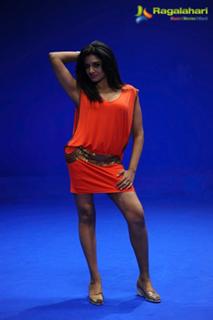 Vimala Raman feet photo 10