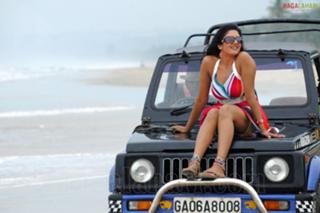 Vimala Raman feet photo 20