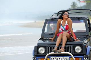 Vimala Raman feet photo 15
