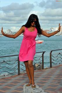Vimala Raman feet photo 6