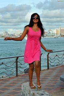 Vimala Raman feet photo 5
