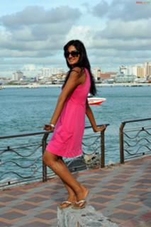 Vimala Raman feet photo 15