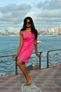 Vimala Raman feet photo 14